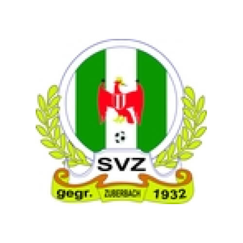 SV Zuberbach