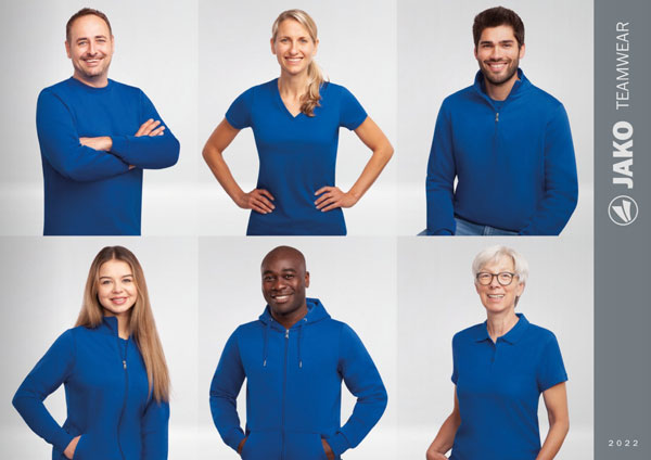 jako workwear 2022